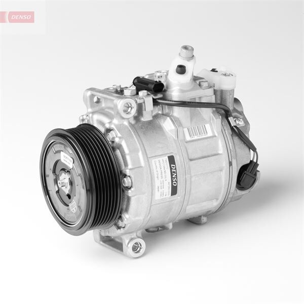 DENSO DCP17102 KLIMA KOMPRESORU MERCEDES W203 C219 W211 W163 X164 W251 W221 W639 B906