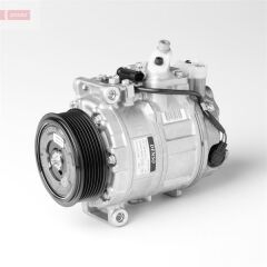 DENSO DCP17102 KLIMA KOMPRESORU MERCEDES W203 C219 W211 W163 X164 W251 W221 W639 B906