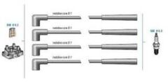 DODUCO 7673 BUJİ KABLO TK SAMARA-VEGA 1.5i