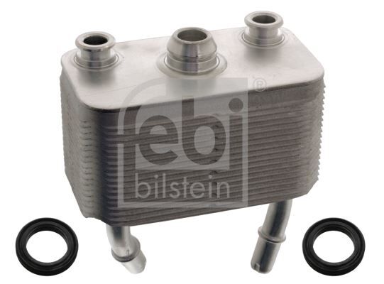 FEBI 100127 OTOMATIK SANZIMAN YAG SOGUTUCUSU BMW X5 E53