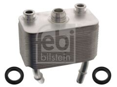 FEBI 100127 OTOMATIK SANZIMAN YAG SOGUTUCUSU BMW X5 E53