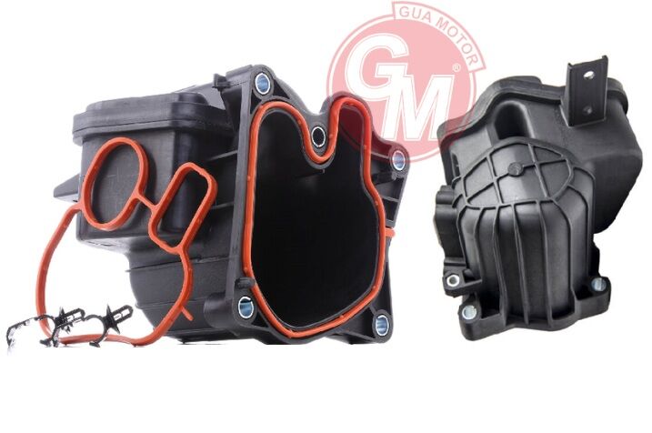 GUA 40700 EGR VALF KAPAĞI CONTA EGSOZ GAZI SİRKÜLASYON KABI INSIGNIA A 08>17 ASTRA J 10>15 ZAFIRA C 11> 2. 0 CDTI A/Z/Y20DT-DTH-DTJ-DTL DOBLO-BRAVO-LINEA 1.6-2.0 DMTJ 851008-55573044