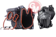 GUA 40700 EGR VALF KAPAĞI CONTA EGSOZ GAZI SİRKÜLASYON KABI INSIGNIA A 08>17 ASTRA J 10>15 ZAFIRA C 11> 2. 0 CDTI A/Z/Y20DT-DTH-DTJ-DTL DOBLO-BRAVO-LINEA 1.6-2.0 DMTJ 851008-55573044
