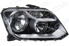 GVA 2075096 AMAROK 11-15 FAR MOTORLU SAĞ