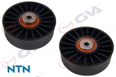 GVA 2718105 ALTERNATÖR GERGİ RULMANI LAGUNA 2.0 16V 95-01 -SAFRANE II 2.0 16V 95-01 -VOLVO S70 2.0-2.3-2.5