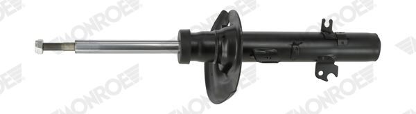 MONROE G8650 ÖN AMORTİSÖR SOL CROSSLAND 17> P2008 15> C3 AIRCROSS 17> C4 CACTUS 17>