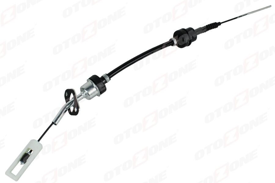 OTOZONE TEL2060 DEBRİYAJ TELİ 730-179mm DOBLO 1.2 01 >