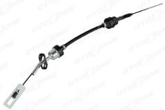 OTOZONE TEL2060 DEBRİYAJ TELİ 730-179mm DOBLO 1.2 01 >