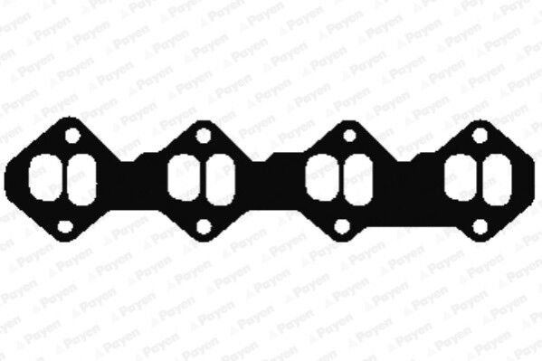 PAYEN JD5895 EMME MANİFOLT CONTASI LGN II-MGN II-III-TRAFIC II-MASTER III-MOVANO B-XTRAIL 07-13 2.0-2.3-M9T-M9R