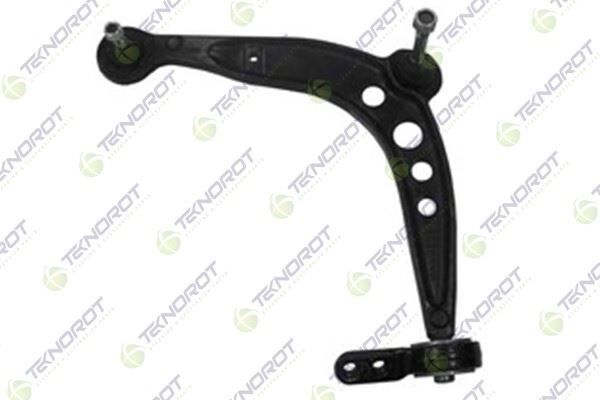 TEKNOROT B-222K SALINCAK ON SOL ALT BMW E30 BURCLU