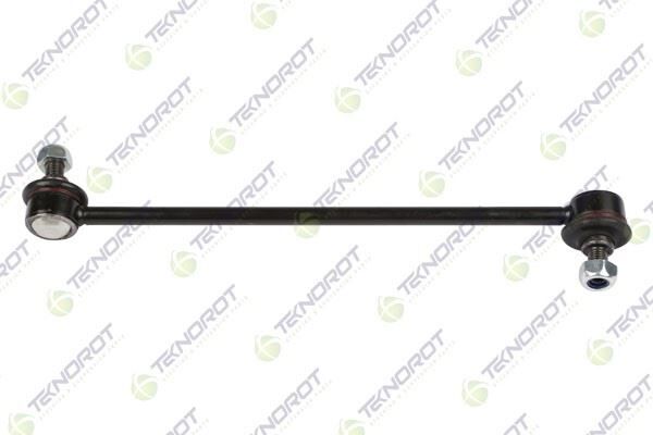 TEKNOROT T-607 Z ROTU ÖN SAĞ/SOL TOYOTA COROLLA 1.4L 1.6L 4ZZ-FE 3ZZ-FE ZZE111 ZZE112 ZZE120 ZZE121 VVTİ 00-06 / VERSO 2.0L CDE120 D-4D 01-06