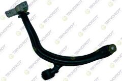 ALT SALINCAK KOMPLE SAĞ C5 01 > CIT34-R