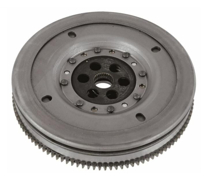 VOLAN FORD FIESTA-PUMA 19> 1.0 ECOBOOST