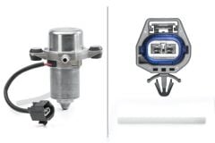 VAKUM POMPASI ELEKTRİKLİ RENAULT LAGUNA III 07>14 2.0 16V CHEVROLET-SMART 1.0Sce 1.0TCe SUBARU-OPEL