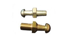 AFT DBR723110 DEBRİYAJ ÇATAL TESPİT TOPUZU M131 DKS