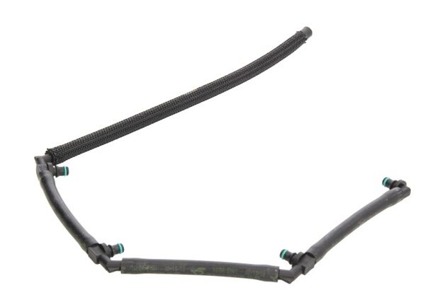 CM 133531 ENJEKTÖR GERİ DÖNÜŞ HORTUMU BERLINGO-C5-JUMPER-XANTIA-XSARA 2.0 HDI-206-306-307-406-607-806- BOXER-EXPERT-PARTNER I 2.0 HDI