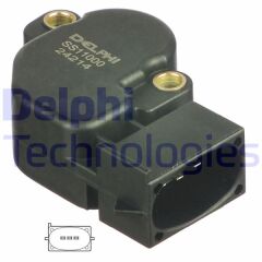 DELPHI SS11000-12B1 GAZ KELEBEK POTANSİYOMETRESİ FORD FOCUS-ESCORT 95>