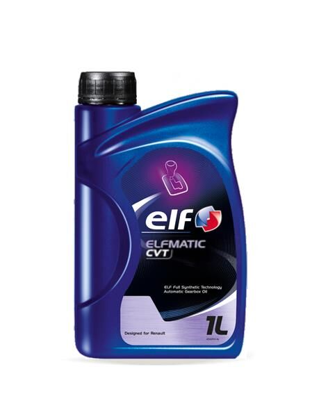 ELF 213876 ŞANZIMAN YAĞI ELFMATIC CVT 12B 1 LİTRE