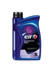 ELF 213876 ŞANZIMAN YAĞI ELFMATIC CVT 12B 1 LİTRE