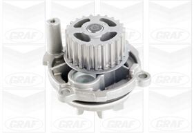 GRAF PA904 DEVİRDAİM GOLF4/5-BORA-JETTA-PASSAT-A3-OCTAVIA-LEON 1.6 1998-2010 BENZİNLİ AKL-BFQ-BSE-ALZ