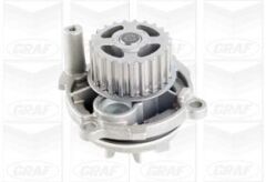 GRAF PA904 DEVİRDAİM GOLF4/5-BORA-JETTA-PASSAT-A3-OCTAVIA-LEON 1.6 1998-2010 BENZİNLİ AKL-BFQ-BSE-ALZ