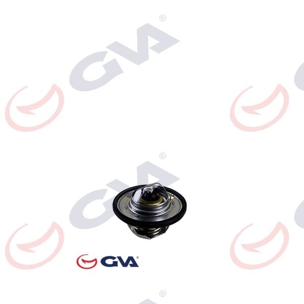GVA 5191022 TERMOSTAT 88 C - CONTALI HYUNDAI ACCENT 1.3L G4EA enjeksiyonlu 01-> / GETZ 1.3L G4EA 02-05 / FORD FIESTA 89-95 / NISSAN MICRA K12 03-10 / NOTE E11 06->