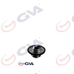 GVA 5191022 TERMOSTAT 88 C - CONTALI HYUNDAI ACCENT 1.3L G4EA enjeksiyonlu 01-> / GETZ 1.3L G4EA 02-05 / FORD FIESTA 89-95 / NISSAN MICRA K12 03-10 / NOTE E11 06->
