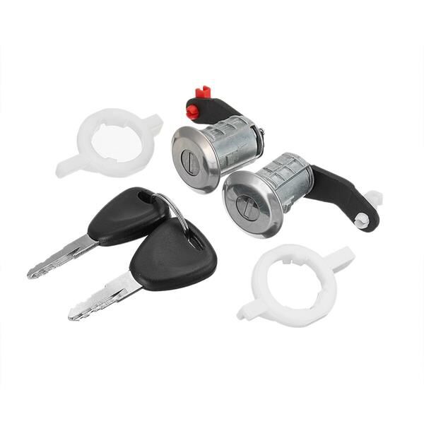 HELLUX HLC.600187 KAPI KİLİDİ TAKIM MASTER II