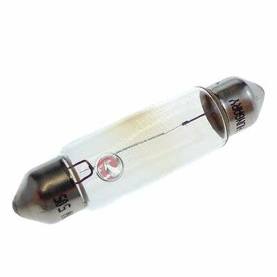 OE-OPEL 93190936 ASTRA F ASTRA G ASTRA H CORSA B CORSA C VECTRA B VECTRA C AMPUL : SOFIT TAVAN LAMBASI 12V10W