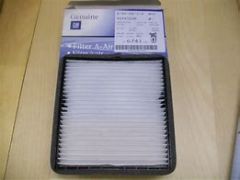 OE-OPEL 95528635 SPARK M300 POLEN FILTRESI
