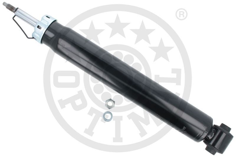 OPTIMAL A-2117G ARKA AMORTİSÖR L/R P307 01>09 CITROEN C4 04>11 GAZLI