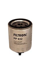 FILTRON FILT PP 932 LAGUNA I/TRAFIC I/MASTER/S40/V40 YAKIT FILTRESI MAZOT FILTRESI