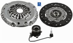SACHS 3000990525 DEBRIYAJ SETI HİDROLİK RULMAN OPEL MERIVA B 10>17 A14NET-A14NEL-B14NET ASTRA J 10> A14NET-B14NET-A 14NEL INSIGNIA A 09>17 A 09>17 A14NET-B14NET CORSA D 07>14 07>14 A14NEL