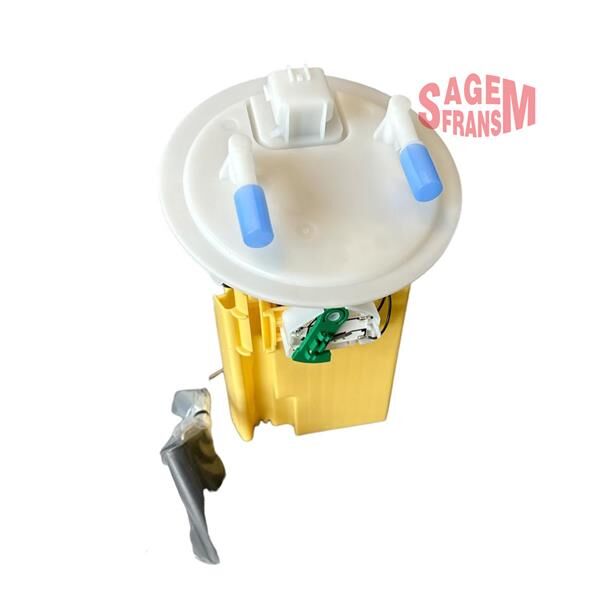 SAGEM 30180 YAKIT DEPO ŞAMANDIRASI DACİA DUSTER 10> 1.5dCi 4x4