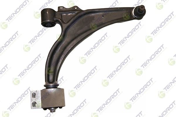 TEKNOROT O-488 ALT SALINCAK KOMPLE SAĞ ASTRA J-CHEVROLET CRUZE 2010 >