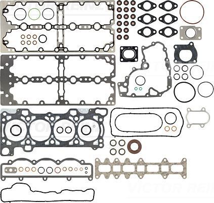 V.REINZ 013708001 MOTOR TAKIM CONTASI FUL IVECO DAILY III 02>07 DAILY IV 06>11 DAILY V 11>16 2.3 JTD F1A