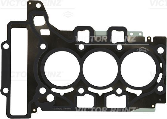 V.REINZ 611017900 SİLİNDİR KAPAK CONTASI SKC CORSA F-CROOSLAND-P208-P301-P2008-C-ELYSEE-C3 1.2 THP-PureTech-B12XHT- EB2DT