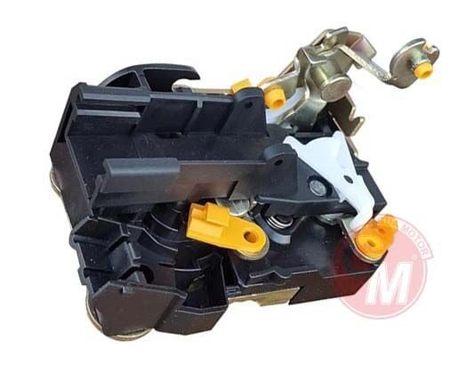 KAPI KİLİDİ ARKA SOL MOTOR TAKILAN MOTORSUZ RENAULT R19 - MEGANE