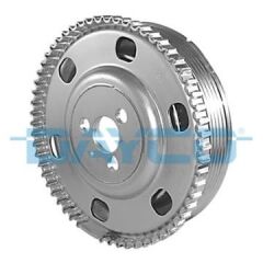 DAYCO DPV1021 KRANK KASNAĞI FIAT 500L 14> EGEA 15> BRAVO-GRANDE PUNTO-IDEA-PANDA-PUN TO-STILO 1.4 16V 5 OLUK