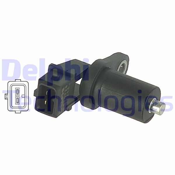 DELPHI SS10892 KRANK SENSORU BMW M3 M5 M6 E39 E60 E90 E92 E93 E64