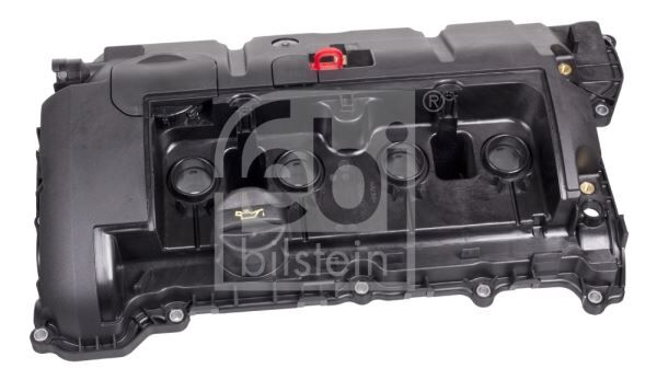 FEBI 102250 KÜLBÜTÖR KAPAĞI P207-P208-P308-P508-P2008-P3008-PARTNER-BERLINGO-C3-C4-C5-DS3-DS4 1.6 VTI EP6C 16V 1.4 16V EP3 MINI N12 N16 R56 R57 R58 R59 R61 77mm