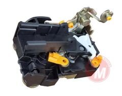 GUA 41864 KAPI KİLİDİ ARKA SOL MOTOR TAKILAN MOTORSUZ RENAULT R19 - MEGANE