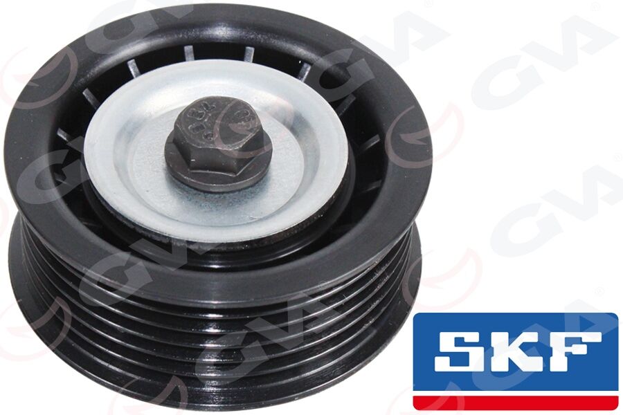GVA 2729313 ALTERNATÖR GERGİ RULMANI BRAVO II-PUNTO 1.6 MTJ-2.0 DMTJ 08 > DELTA III-MUSA 1.8 08 > 70x65x26x8