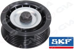 GVA 2729313 ALTERNATÖR GERGİ RULMANI BRAVO II-PUNTO 1.6 MTJ-2.0 DMTJ 08 > DELTA III-MUSA 1.8 08 > 70x65x26x8