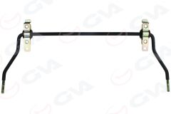 GVA 8923229 VİRAJ DEMİRİ KOMPLE DÜZ TOFAS M131 DKŞ