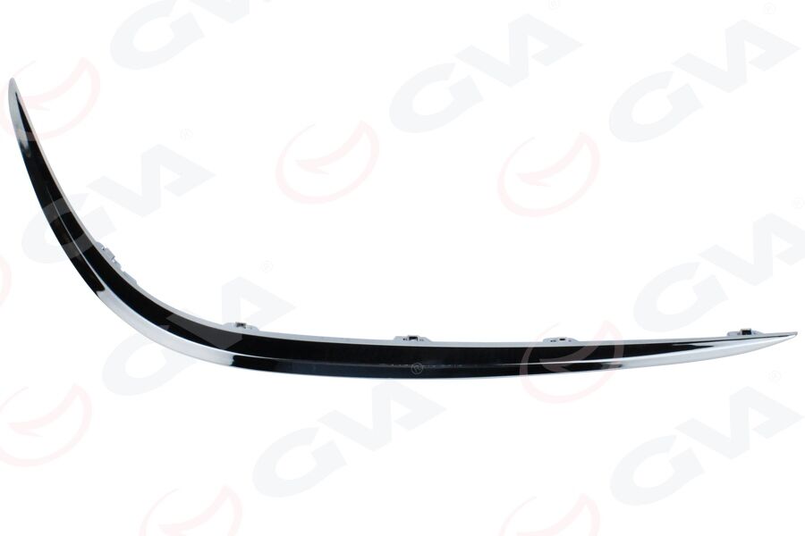 GVA 9106937 TAMPON IZGARA CITASI ON SOL UST KROM -AVG- MERCEDES W213