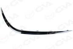 GVA 9106937 TAMPON IZGARA CITASI ON SOL UST KROM -AVG- MERCEDES W213