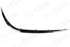 GVA 9106937 TAMPON IZGARA CITASI ON SOL UST KROM -AVG- MERCEDES W213