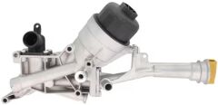 HELLUX HYS.900144 YAĞ SOĞUTUCUSU FIAT EGEA 16> DOBLO 10> LİNEA 12> FİORİNO 15> OPEL ASTRA J-COMBO D-AVEO-BIPPER 1.3D M JET Euro5 RADYATÖRSÜZ