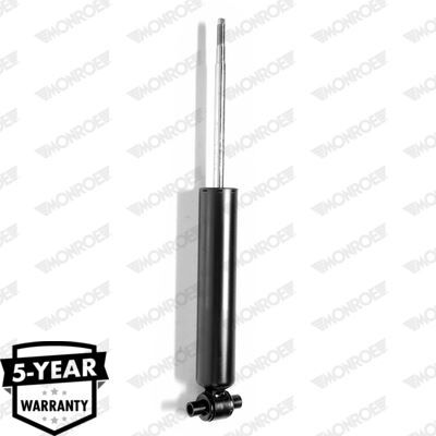 MONROE G55023 ARKA AMORTİSÖR L/R VOLVO S60 2000-2010 S80 1998 >7.2006 V70 3.2000 >2008 GAZLI